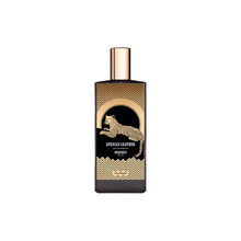 Memo Paris African leather Eau de Parfum