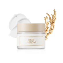 I'm From Rice Cream