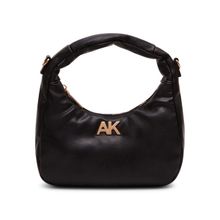 Anne Klein Black Mini Handbag