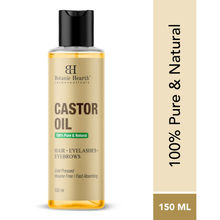 Botanic Hearth Castor Oil