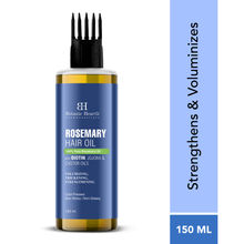Botanic Hearth Rosemary Hair Oil