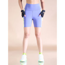 Kica Women Sports Gym Shorts With Pockets