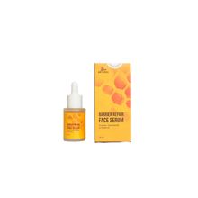 Bee Natural Barrier Repair Face Serum