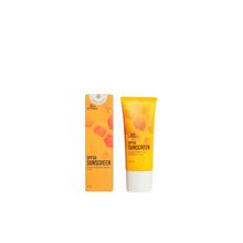 Bee Natural SPF50 Sunscreen