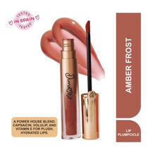 Dunamiss Cosmetics Lip Plumpcicle Gloss