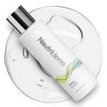 Neutriderm Detox Cleanser
