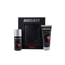 Ducati 1926 Deodorant Spray + Shower Gel Gift Set