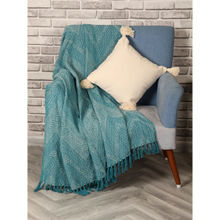 Sashaa World Jewels Of India Throw