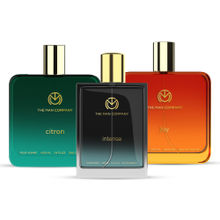 The Man Company Perfume Gift Set