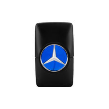Mercedes-Benz For Men Eau De Toilette