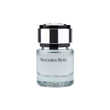 Mercedes-Benz For Men Eau De Toilette