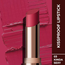 Colorbar Kissproof Lipstick