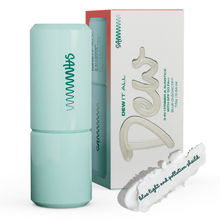 Sammmm Dew It All 3-In-1 Primer & Sunstick With SPF 50 PA++
