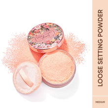 Parul Garg Beauty Flawless Finish Loose Setting Powder, Matte Finish & Oil Control