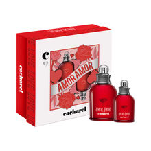 Cacharel Amor Amor Fragrance Set