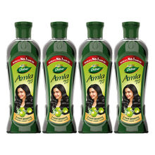 Dabur Amla Hair Oil (450ml)