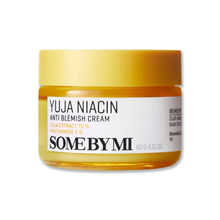 SOME BY MI Yuja Niacin Anti Blemish Face Cream