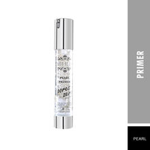 Swiss Beauty Pores Zero Silky Smooth Pearl Primer