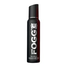 Fogg Sprays Marco Fragrance Body Spray