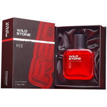 Wild Stone Red Perfume Gift Set For Men
