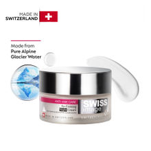 Swiss Image Anti-Ageing Refirming Night Cream, Collagen Booster Reduces Wrinkles, Lines & Dark Spots