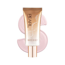 Swiss Beauty Pearl Illuminator Makeup Base Long lasting & Radiant Skin Highlighter