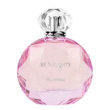 Mocemsa Be Naughty Eau De Parfum For Women