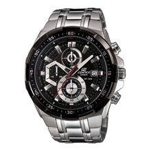 Casio Ex191 Edifice Chronograph(efr-539d-1avudf) Analog Watch-for Men