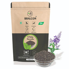 BRALCON Raw Chia Seeds