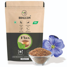 BRALCON Raw Flax Seeds