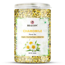 BRALCON Chamomile Flower Tea