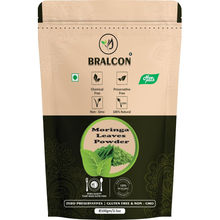 BRALCON Moringa Leaves Powder