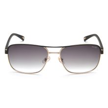 Police SPLE51K59305SG 100% UV Protected Sunglasses for Men (59)