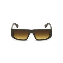 Police SPLL13K5573MSG 100% UV Protected Sunglasses for Men (55)