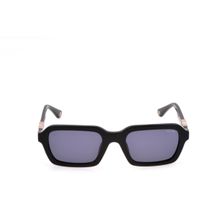 Police SPLL14K53700SG 100% UV Protected Sunglasses for Unisex (53)