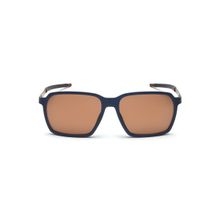 Police SPLL16K58V78XSG 100% UV Protected Sunglasses for Men (58)