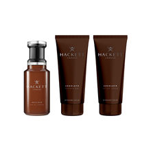 Hackett Absolute Gift Set