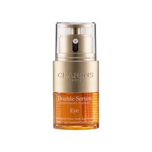 Clarins Double Serum Eye