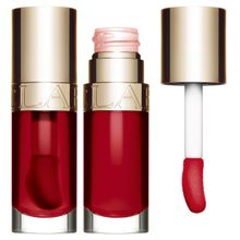 Clarins Lip Comfort Oil 01