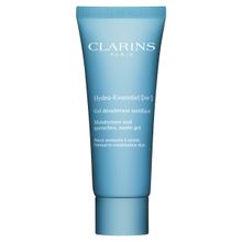 Clarins Hydra-Essentiel Matte Gel