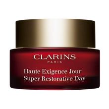Clarins Super Restorative Day Cream All Skin Types