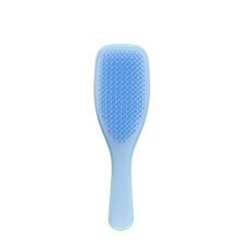 Tangle Teezer The Wet Detangler Hairbrush - Denim Blue