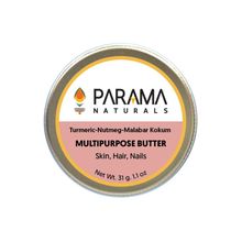 PARAMA NATURALS Multipurpose Butter