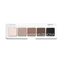 Natasha Denona Mini Eye Sculpt Palette