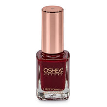 Oshea Herbals Nail Enamel