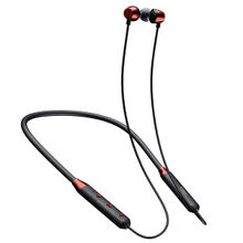 HAMMER Sting 3 In-Ear Wireless Bluetooth Neckband Make in India (red)