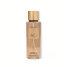 Victoria's Secret Bare Vanilla Fragrance Mist