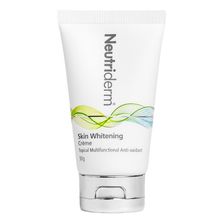 Neutriderm Brightening Face Cream For Soft Glowing Skin With Antioxidants & Anti-Ageing Effects