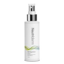 Neutriderm Oil Regulator Lotion