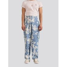 Muvazo Acidic Aura Pocket Pants